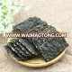 Healthy Snacks Almond and Sesame filled Roasted Seaweed Crisps