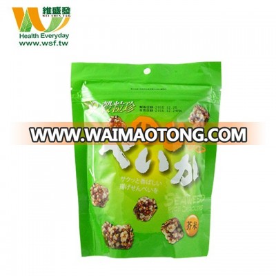 Good Price of Seaweed Mustard Chinese Nuts Snacks Bangkok Rice Cracker